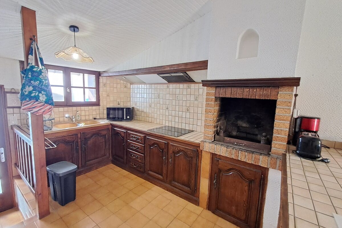  immobilier Maison