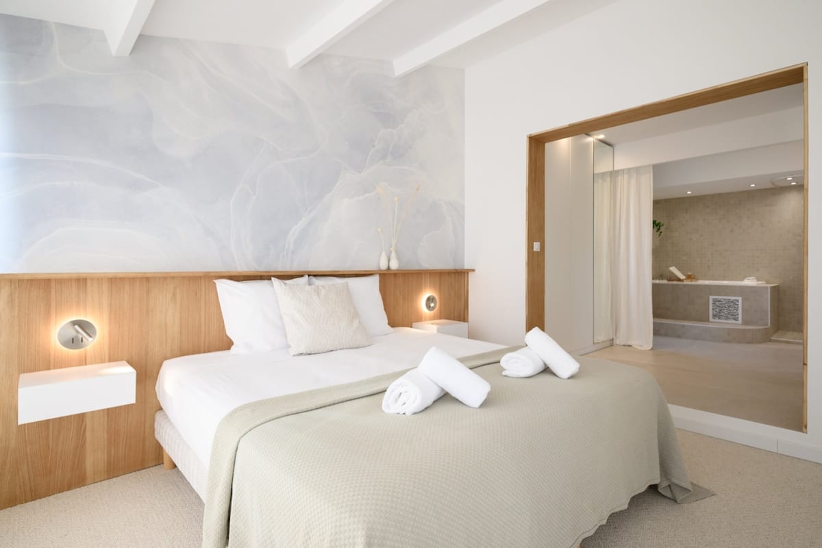 Maison Villa Halo, piscine lagon & Séjour exclusif en bord de mer 