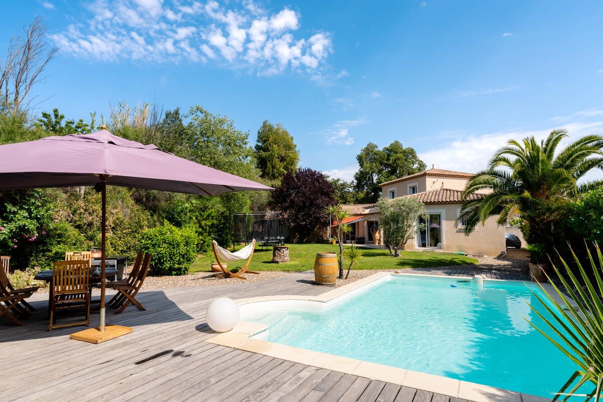  immobilier Maison