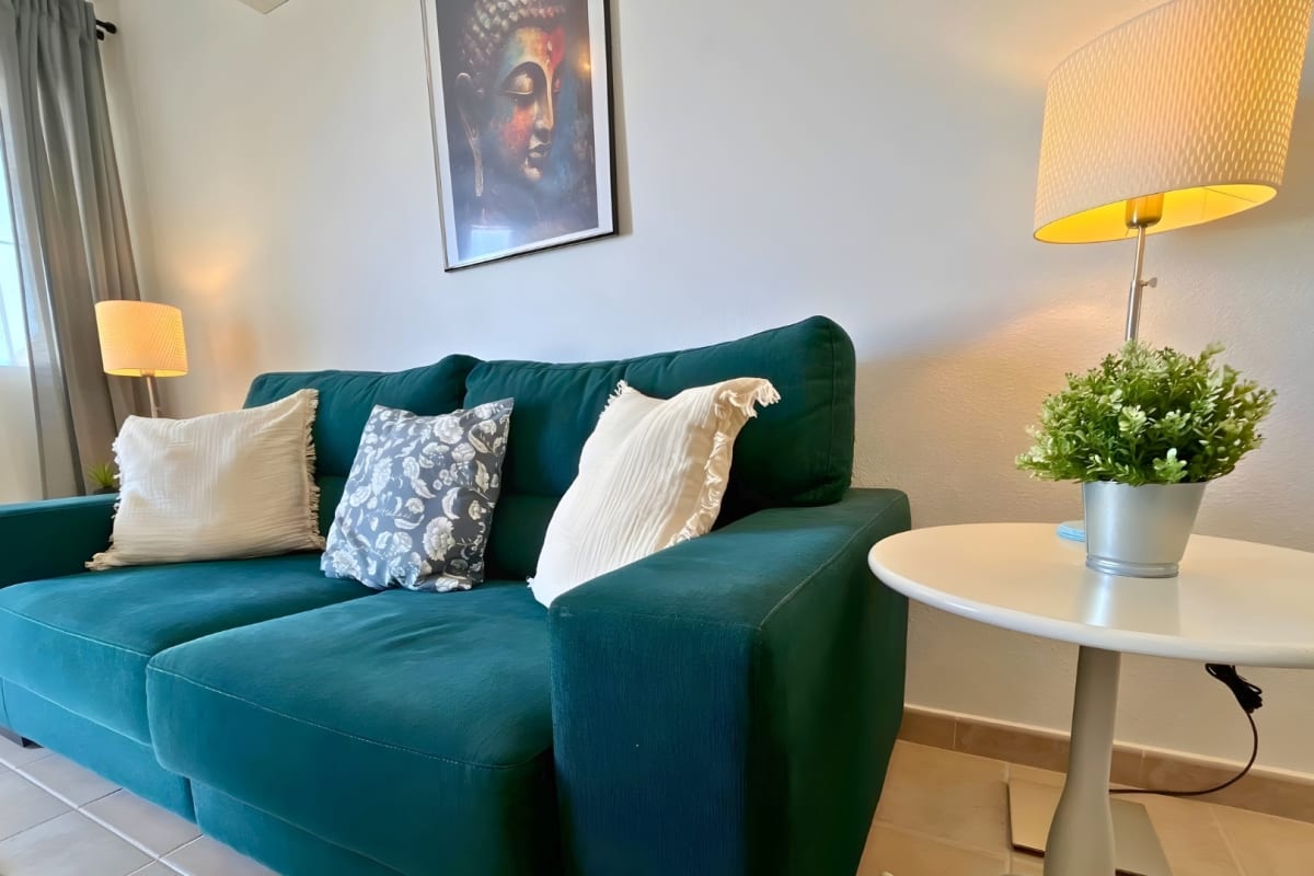 Immobilier Soleil, golf et piscine : la villa idéale pour vos vacances !  