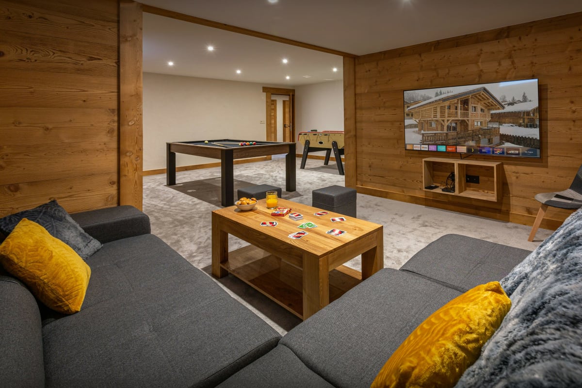 Chalet 