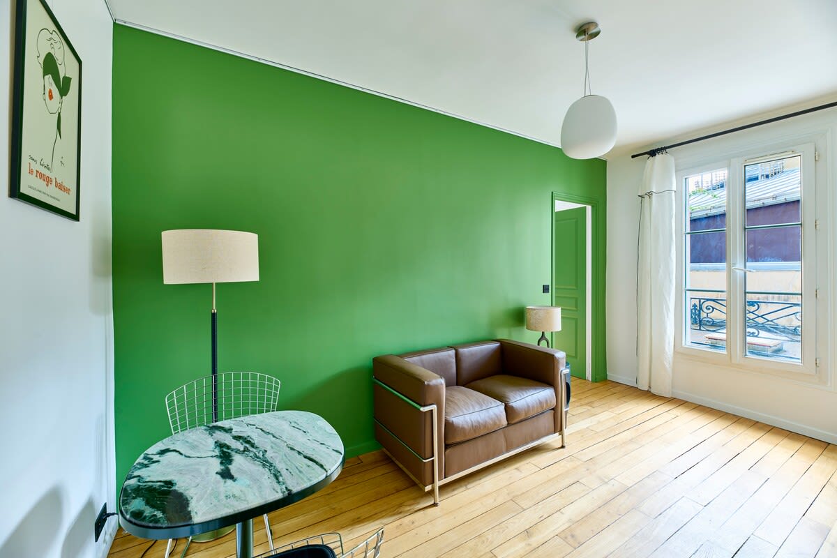  immobilier Appartement