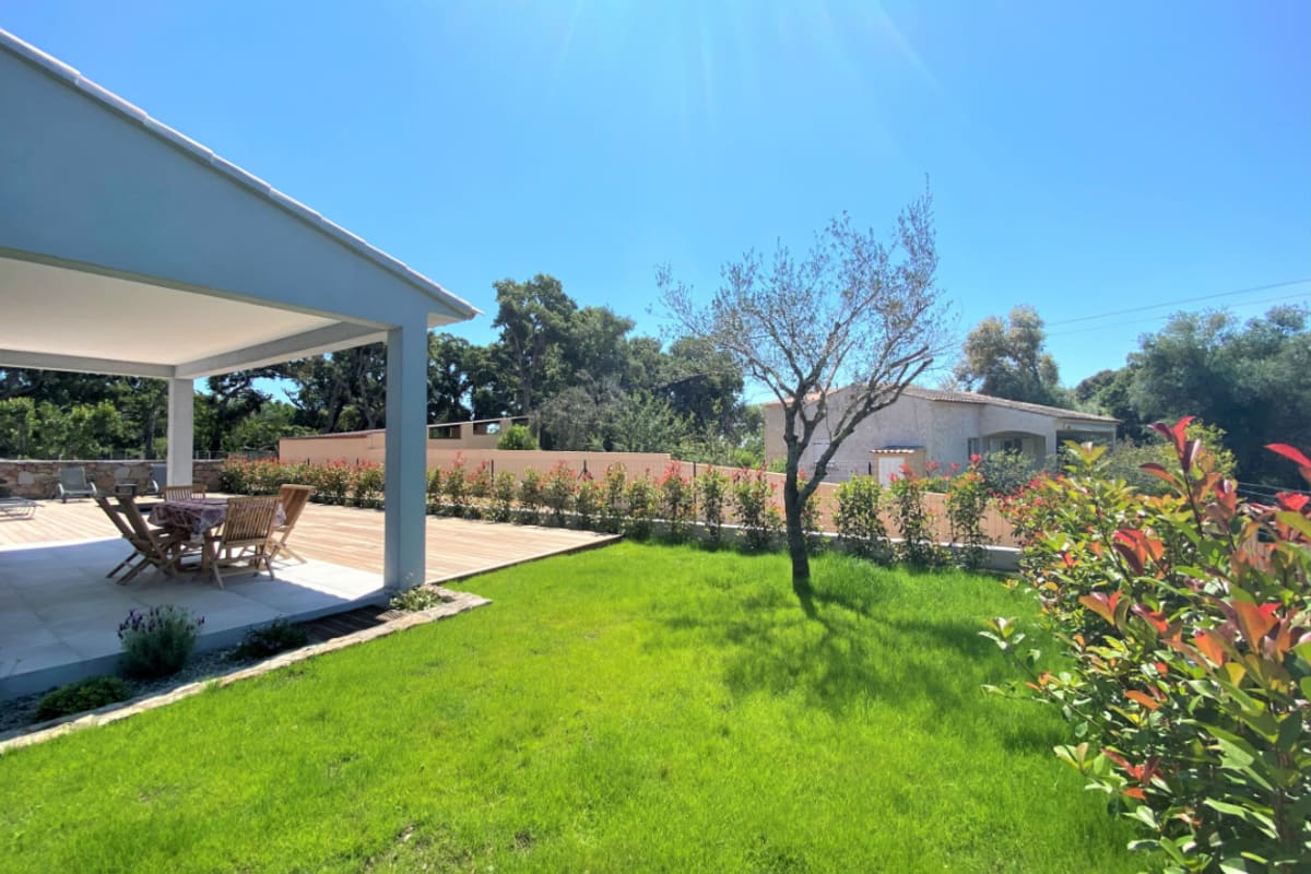  Villa Oliu Di Santa Lucia 