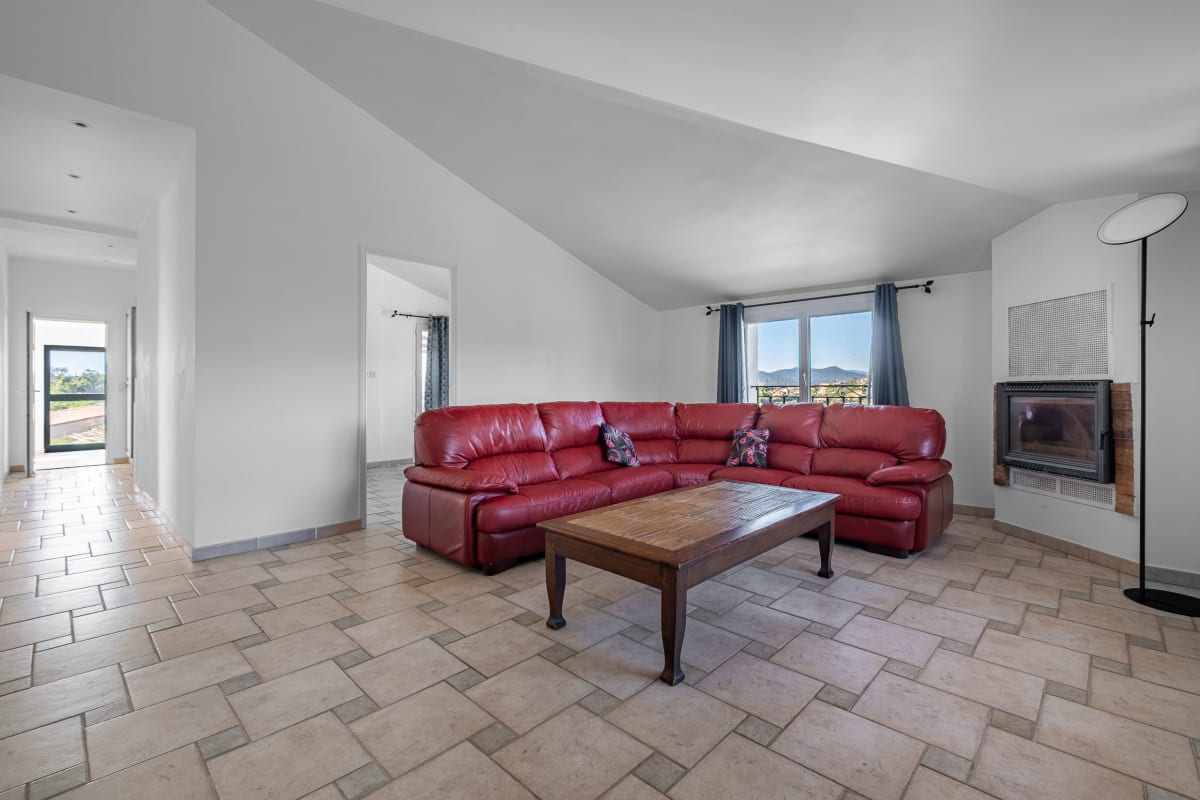  Appartement Appartement avec piscine proche golfe