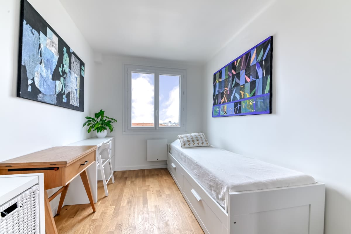 Immobilier Appartement Le perchoir - Welkeys  