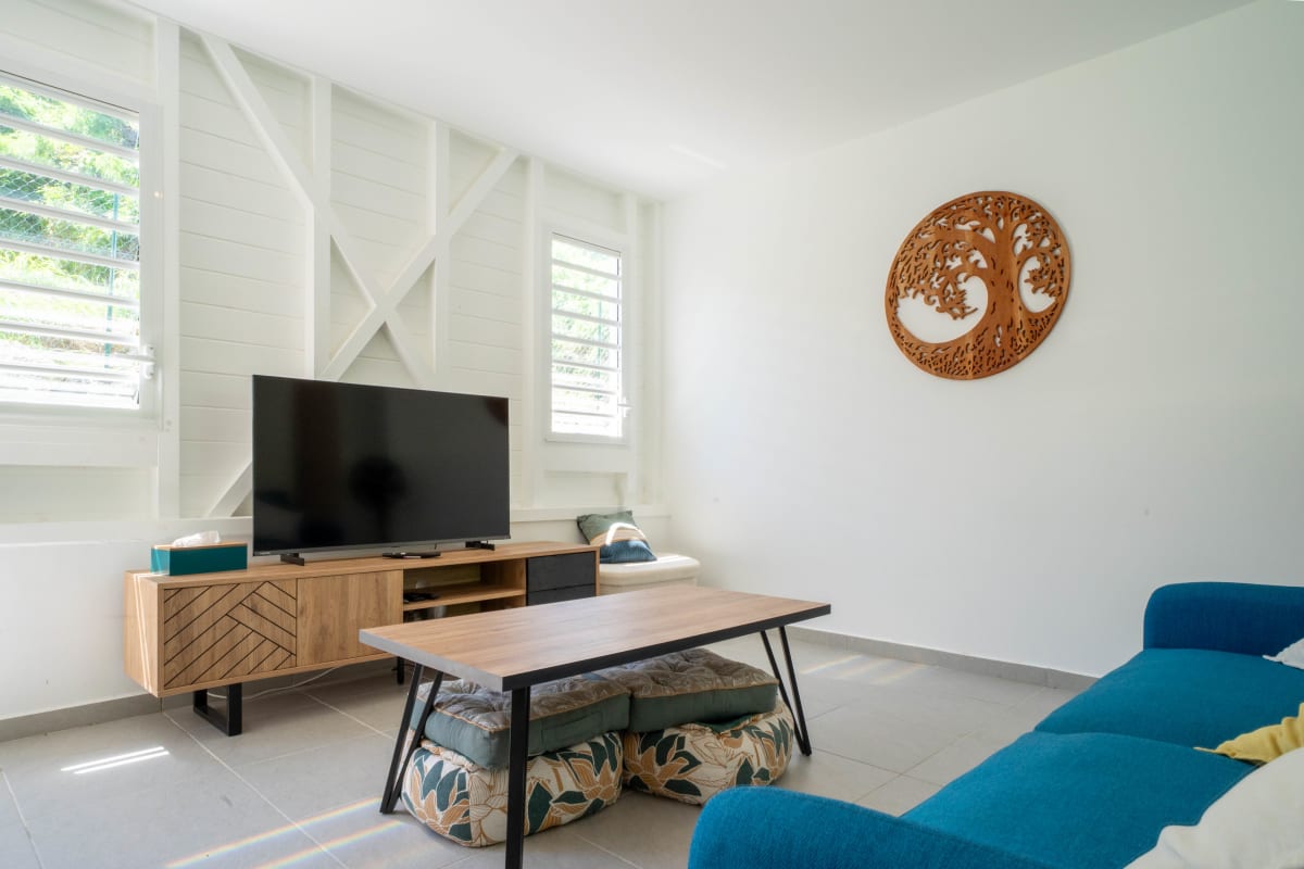  immobilier  Villa Maeva