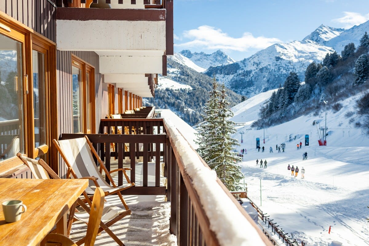  Appartement