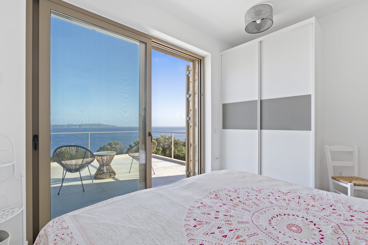  Maison Villa Thymari, nouveau cocon d'intimité et de sérénité