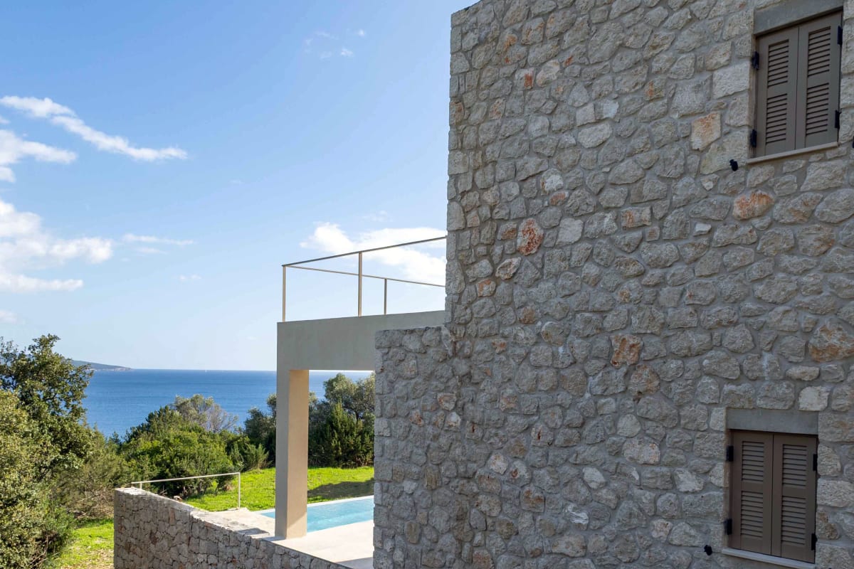 Villa Thymari, nouveau cocon d'intimité et de sérénité