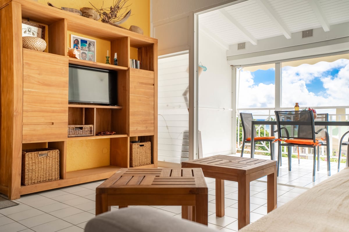 Appartement Appartement Coconut 