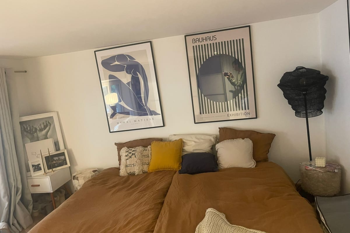  immobilier Appartement