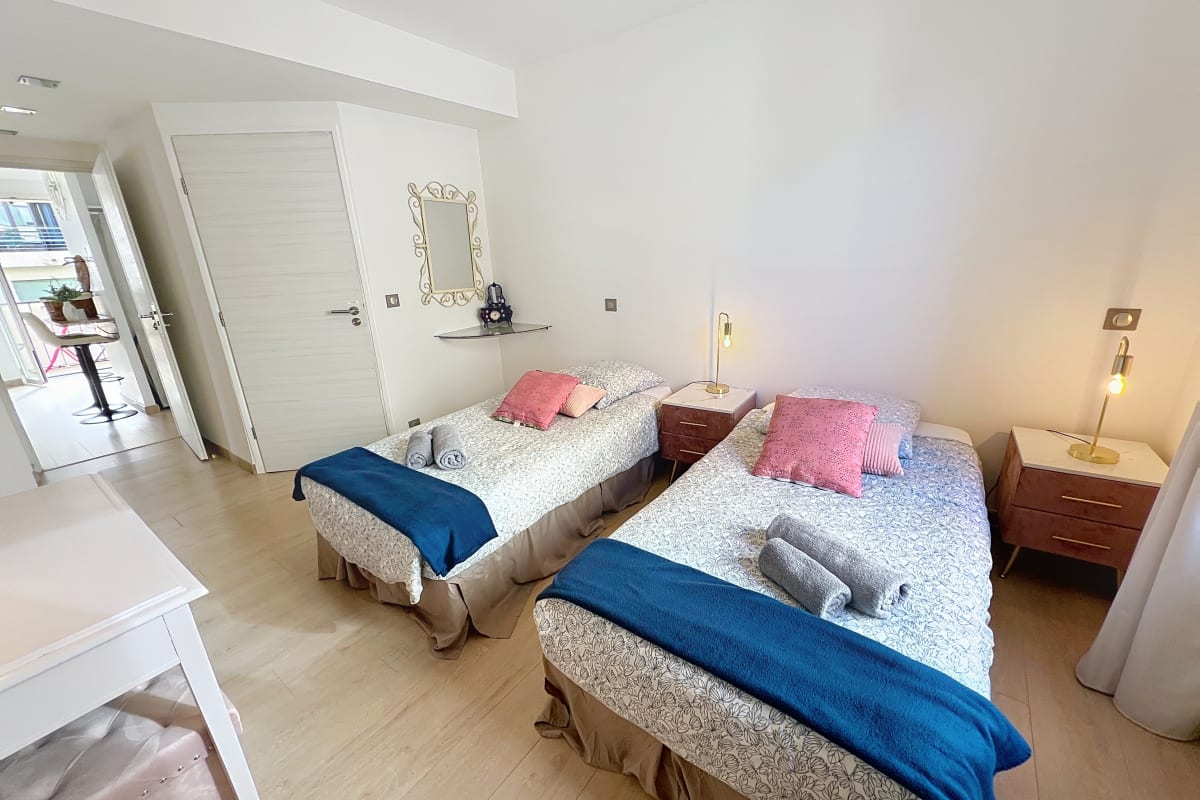 Appartement 