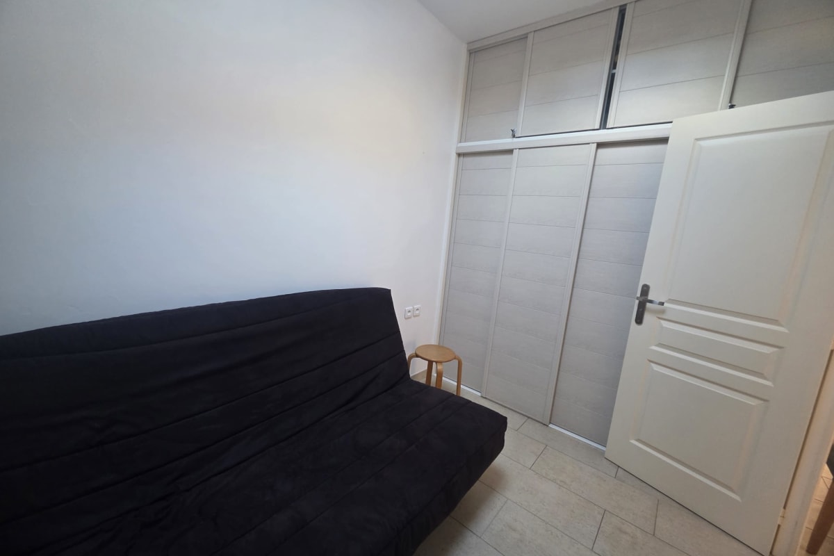  immobilier Appartement