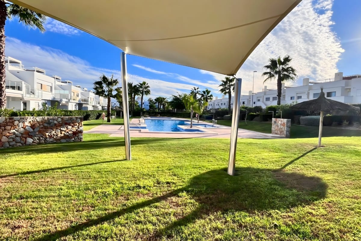  Appartement Appartement golf Vistabella avec terrasse et piscine 