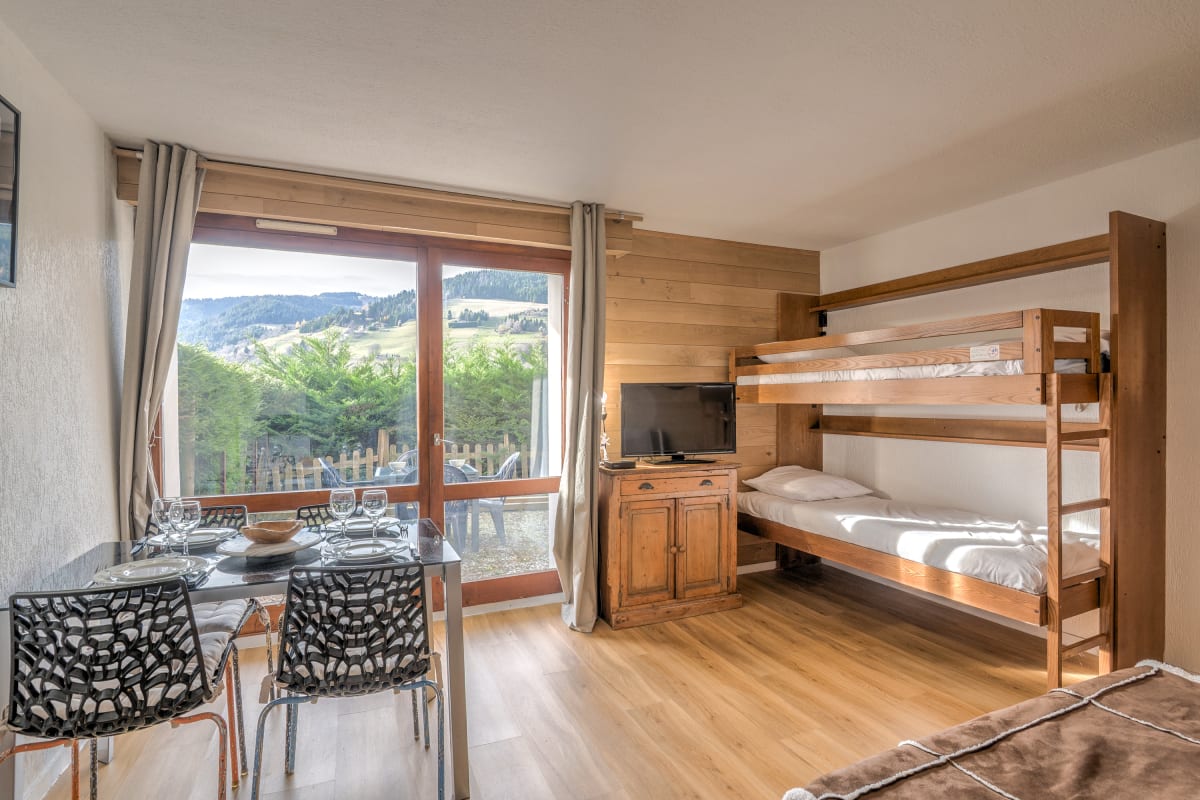  Appartement Studio Espérance - Welkeys