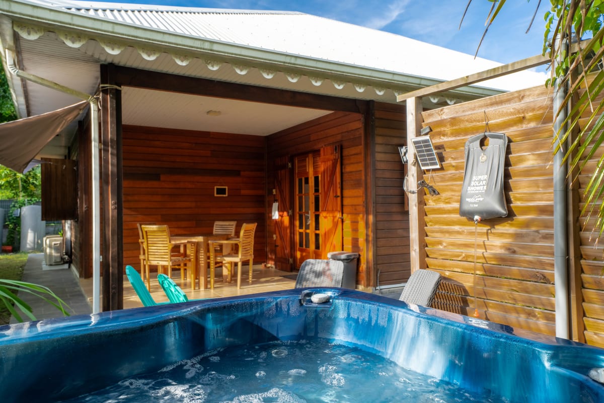  Mobil-home 