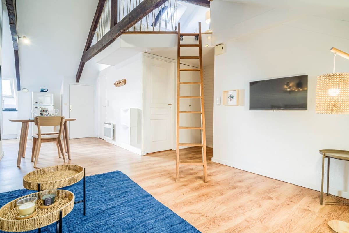  Appartement