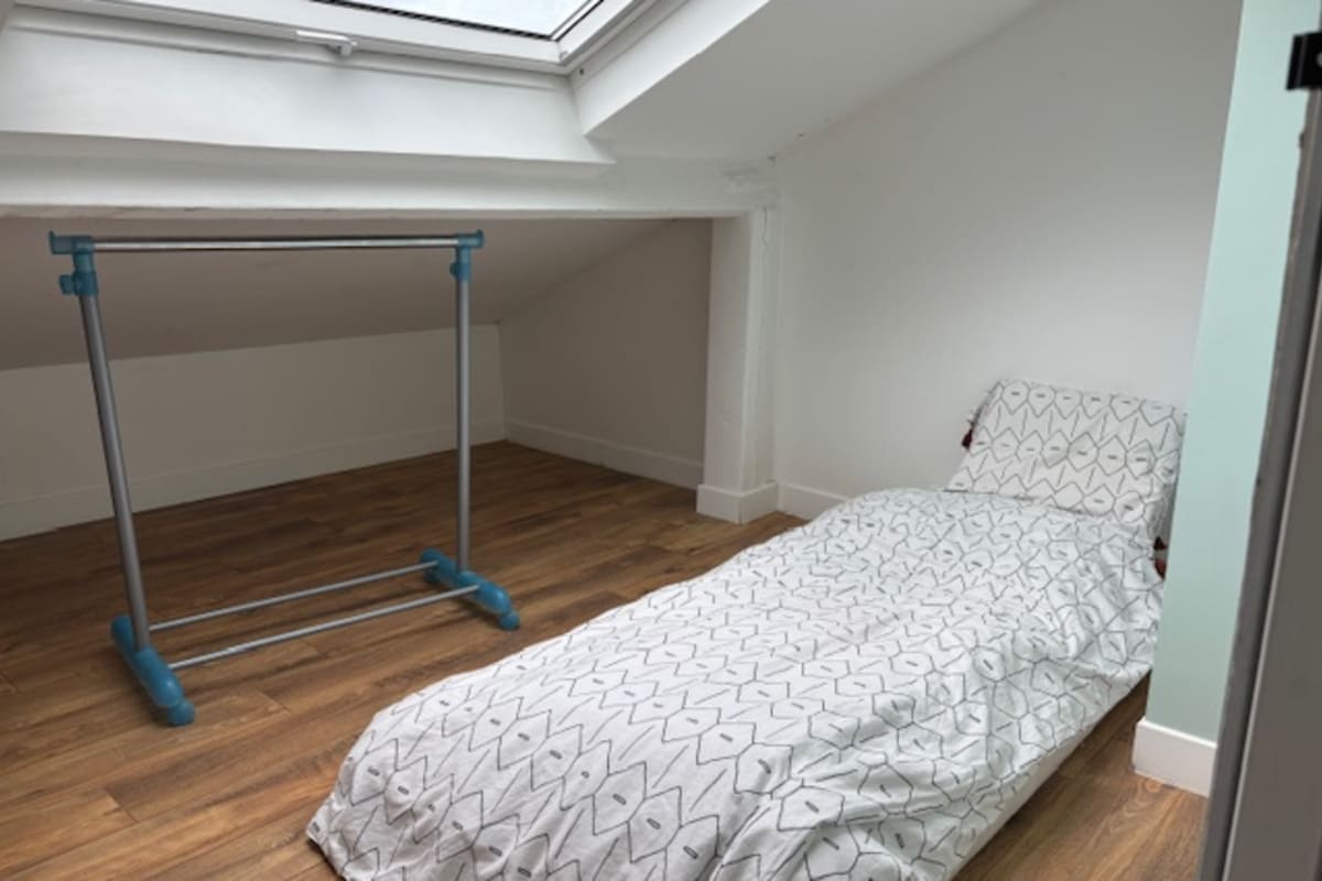  immobilier Appartement