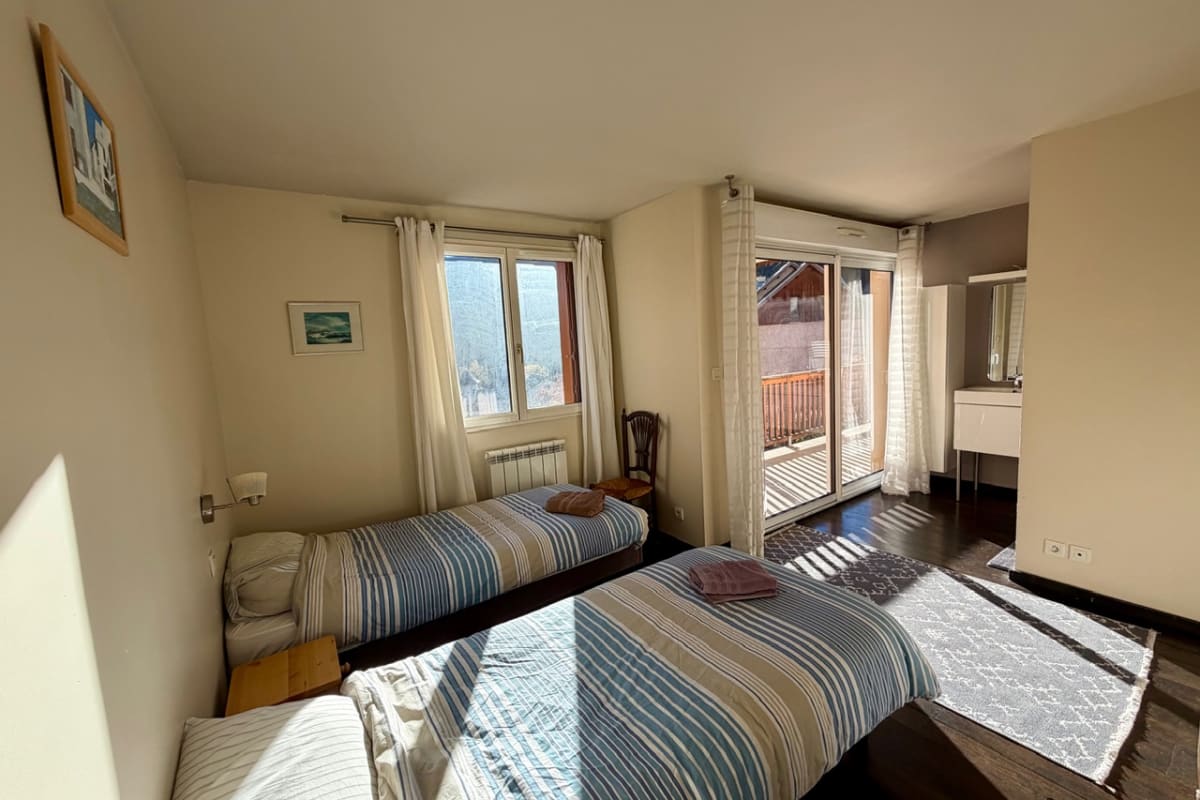 Chalet 