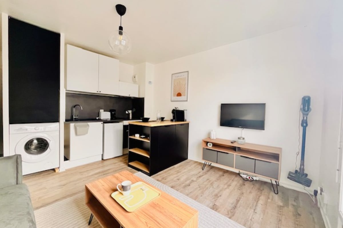  Appartement 