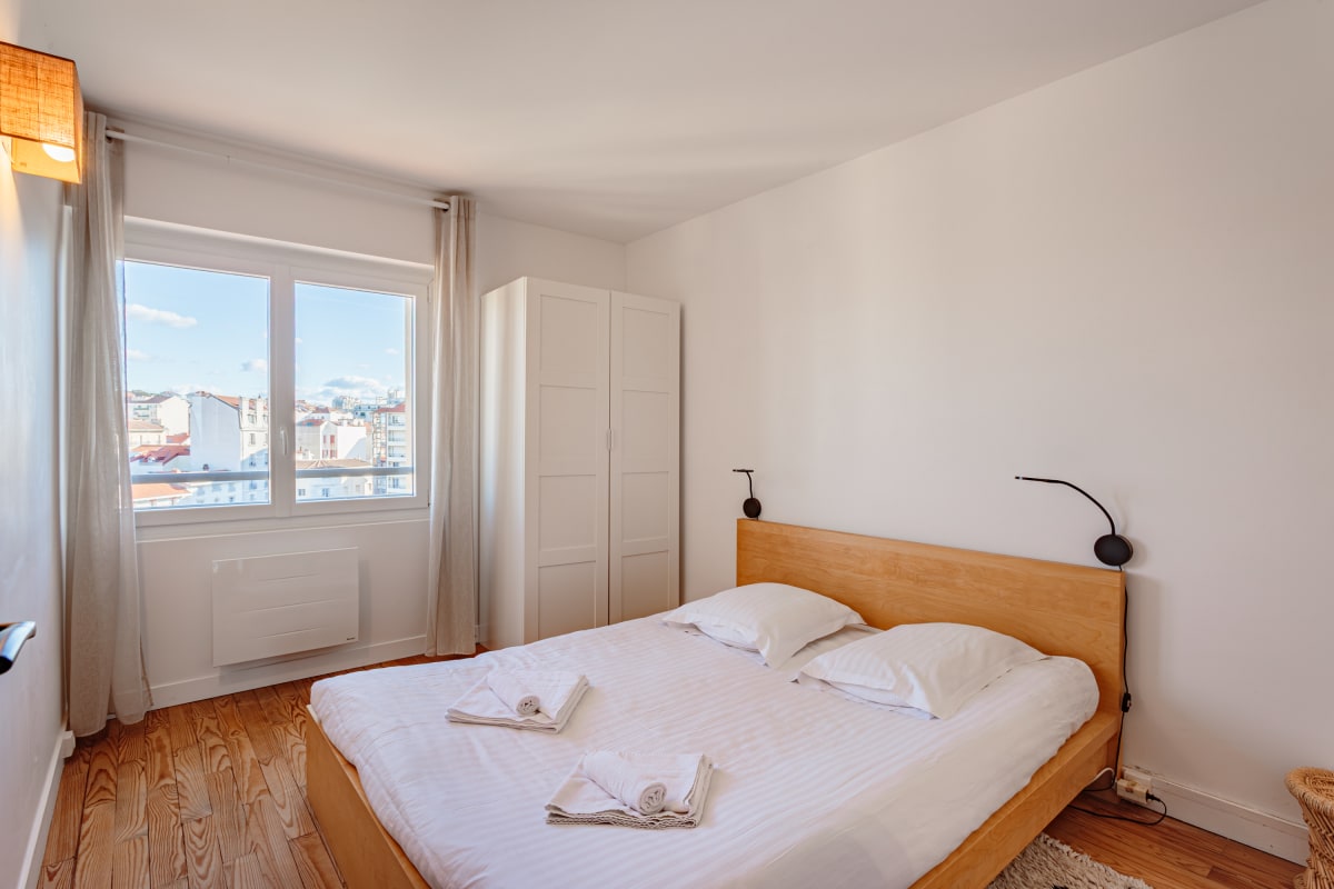 Immobilier Appartement Okéana - 3 étoiles - Welkeys  