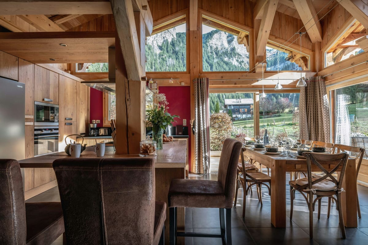  Chalet 