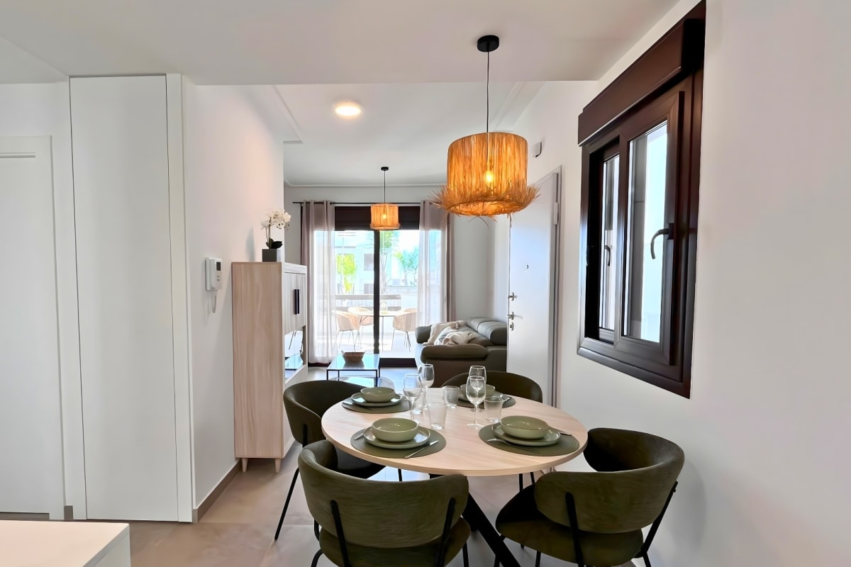 Appartement 
