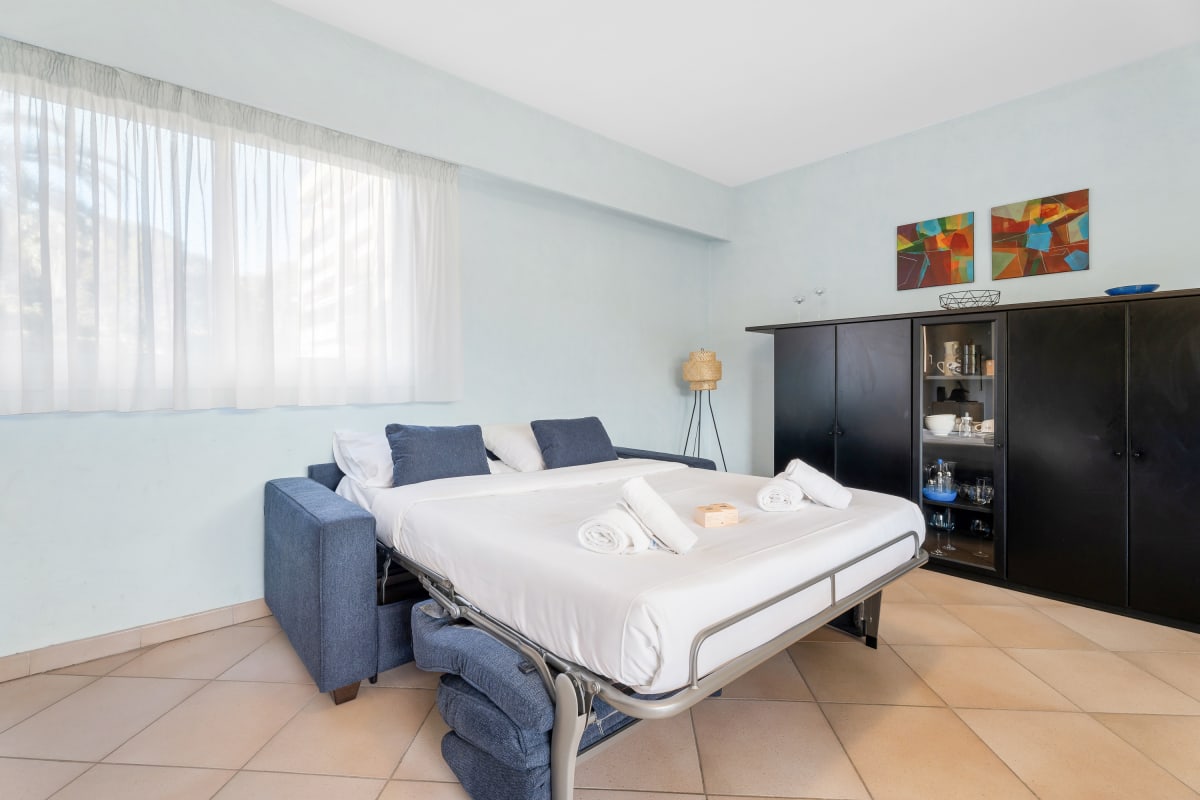Appartement   Appartement élégant à Antibes - Welkeys