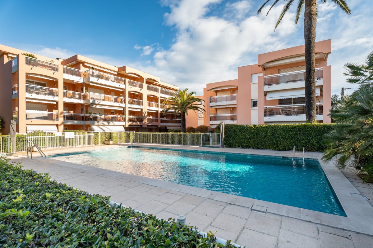  immobilier Appartement