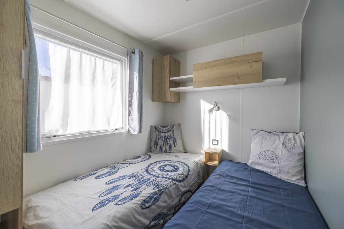  Mobil-home