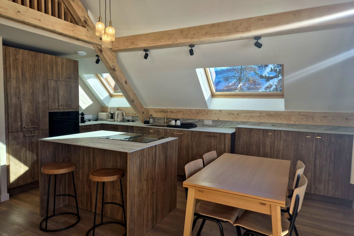  Chalet