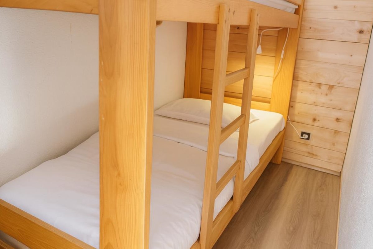  immobilier Appartement