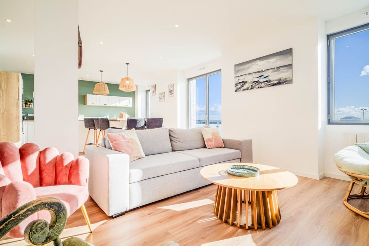  immobilier Maison