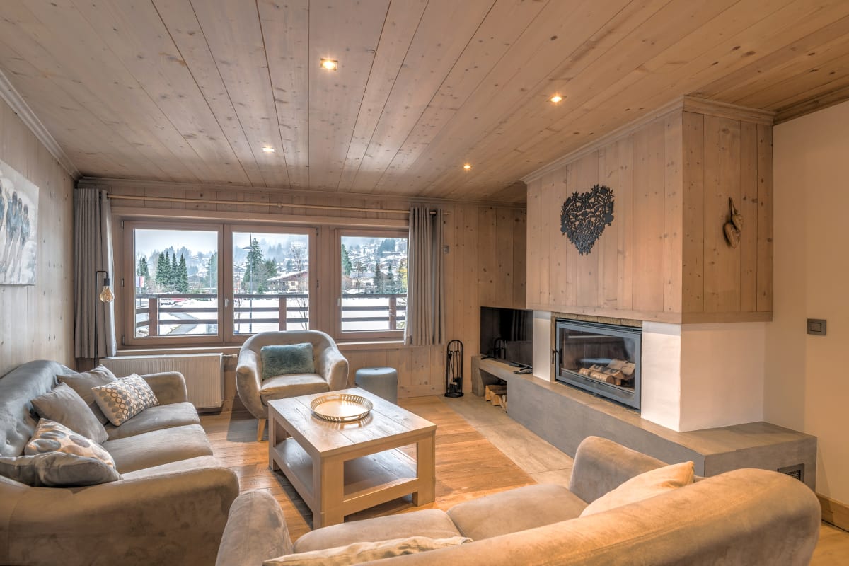 Appartement Pravy - Welkeys