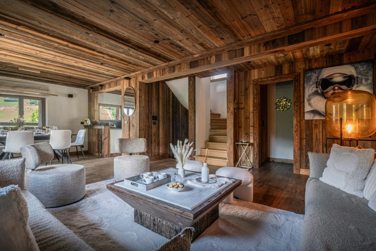  Chalet