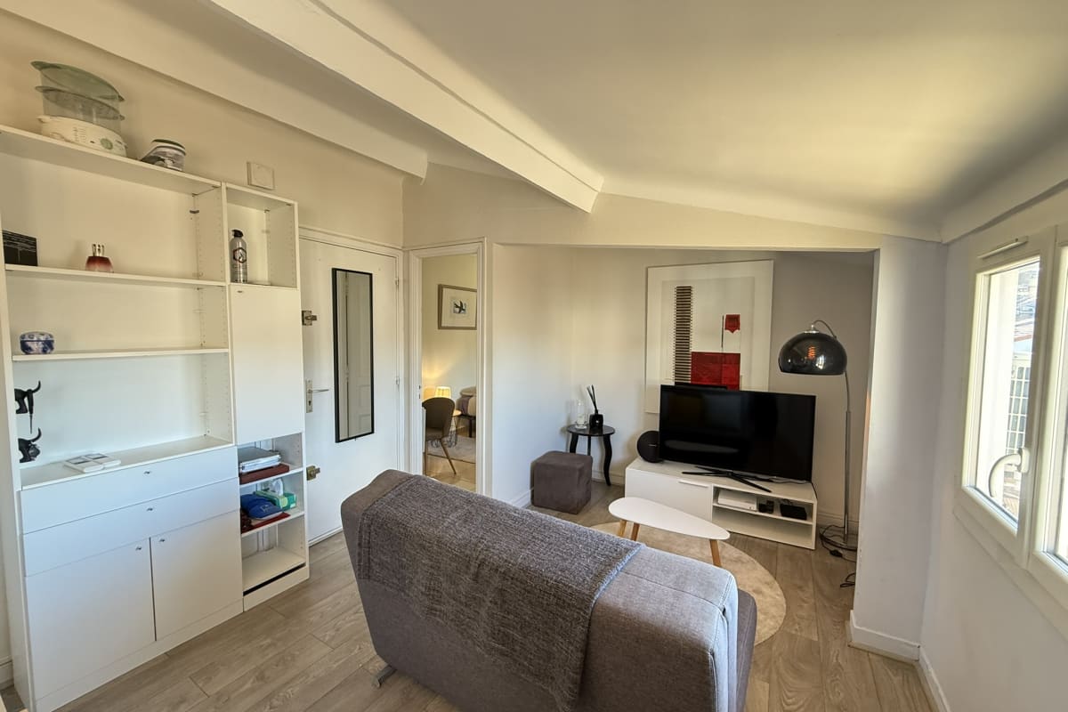  Appartement