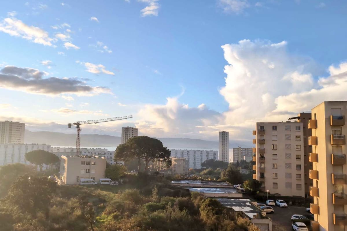  immobilier Appartement