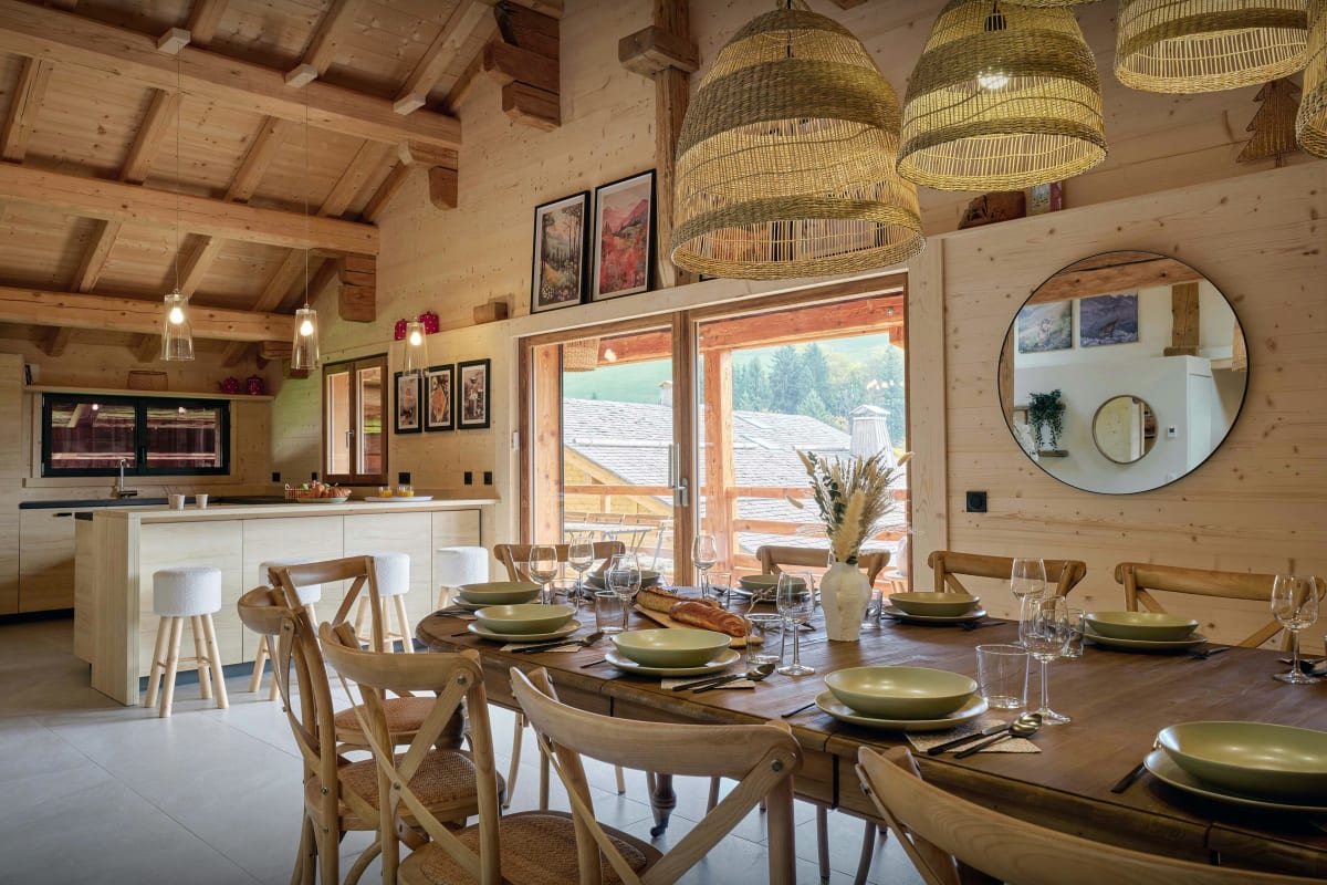  Chalet