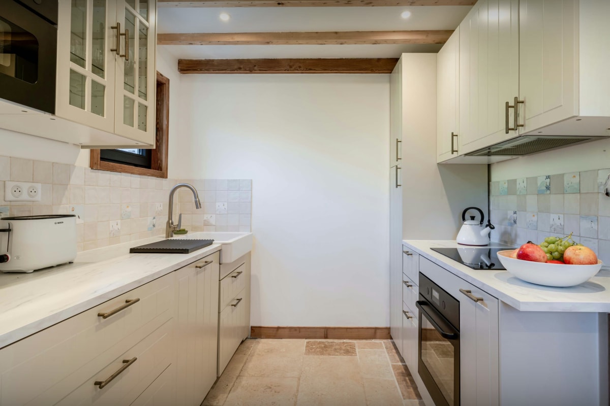  Chalet pour 10 avec terrasse et jardin proche de Samoëns - OVO Network 