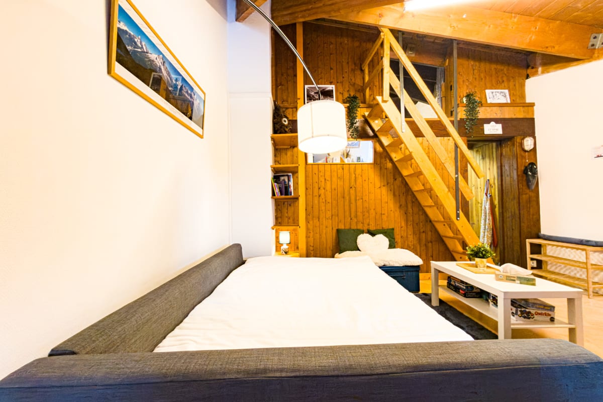  Appartement 