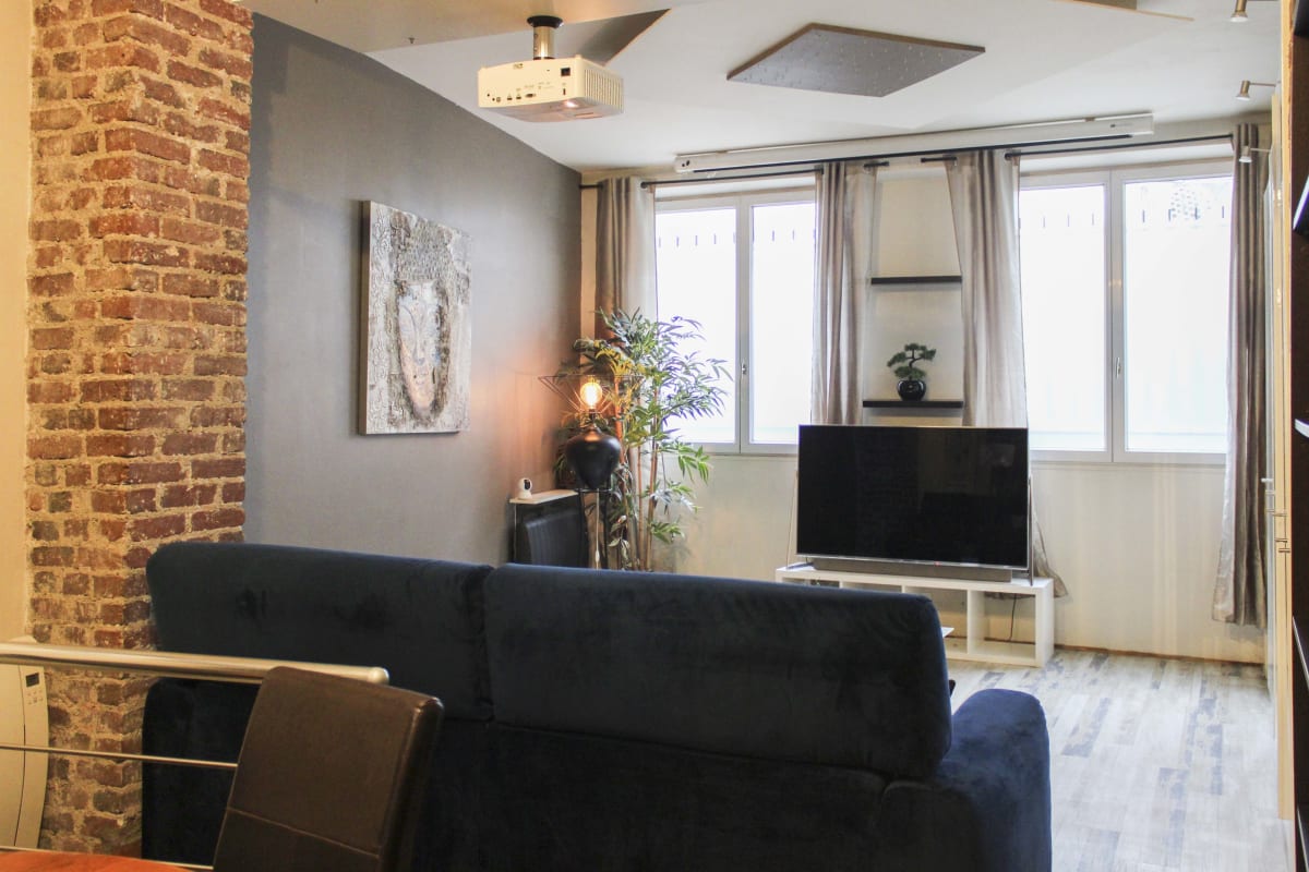  Appartement 