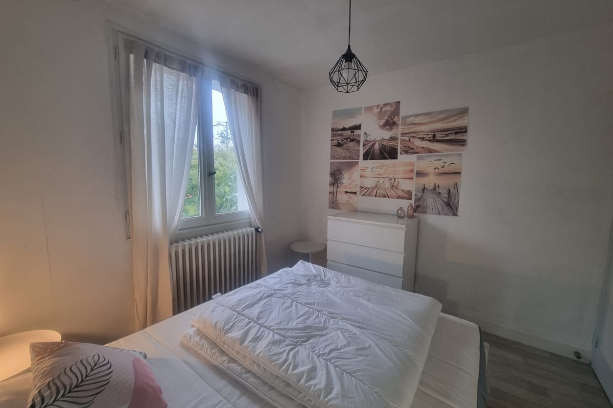  immobilier Maison