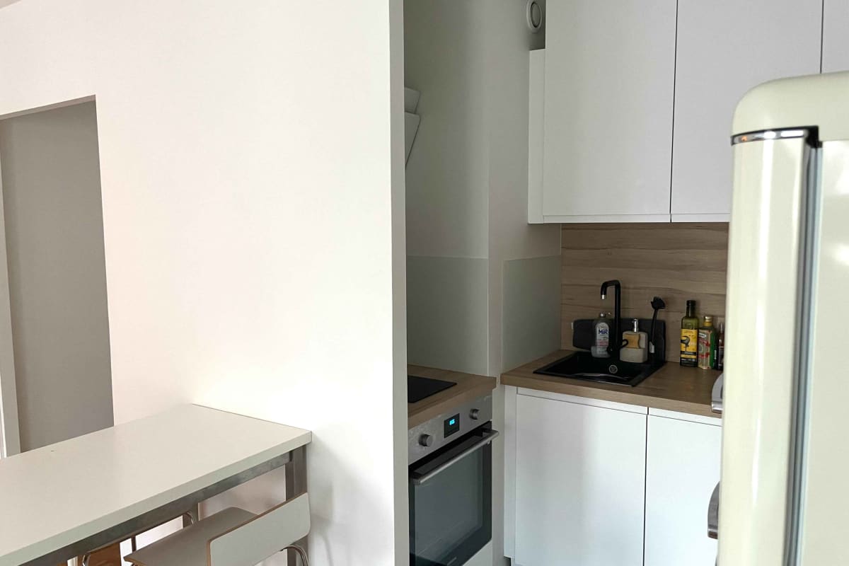  Appartement 
