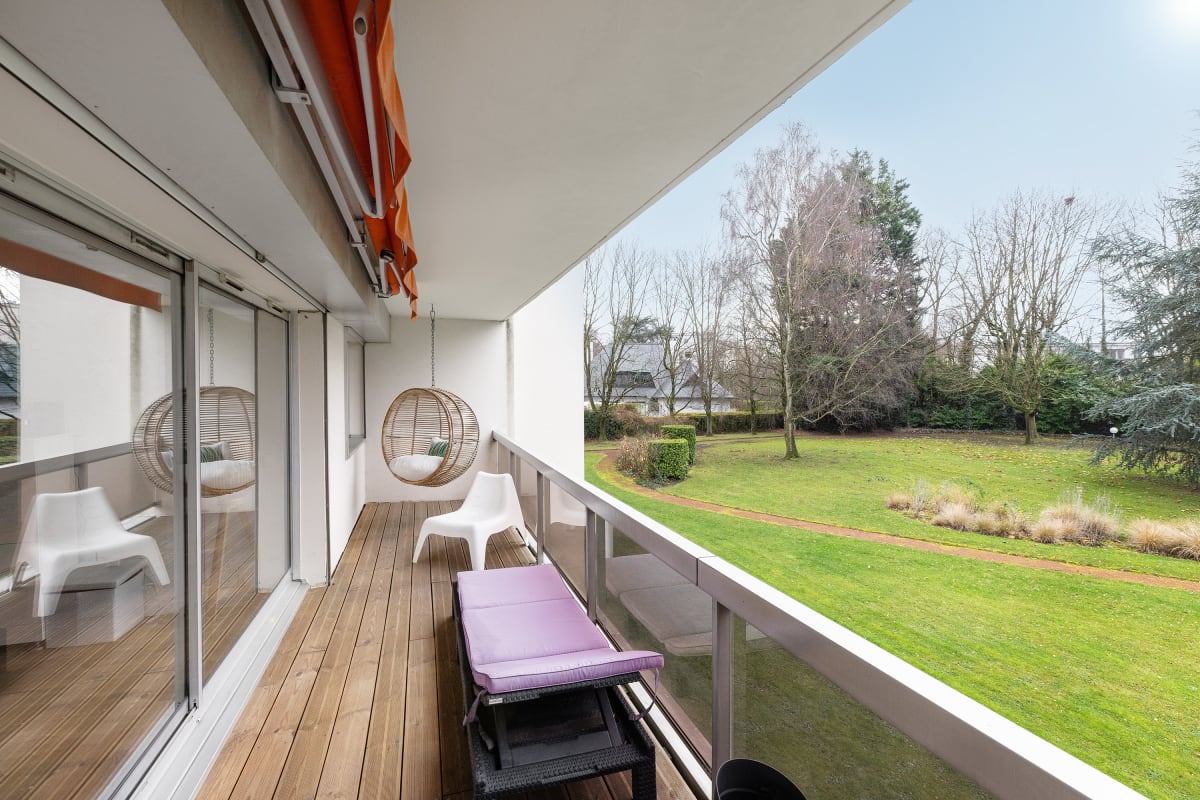  immobilier  Appartement Laurier - Welkeys