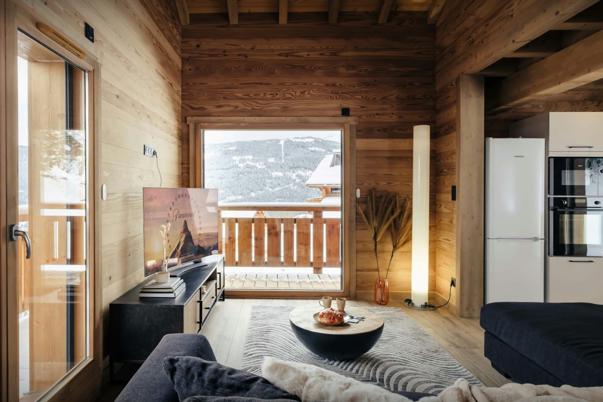 Chalet 