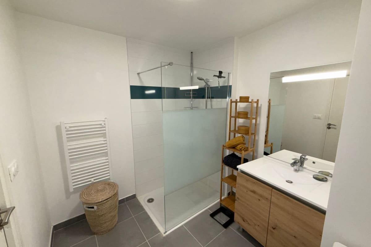 Appartement   Appartement moderne à Castelnau-le-Lez
