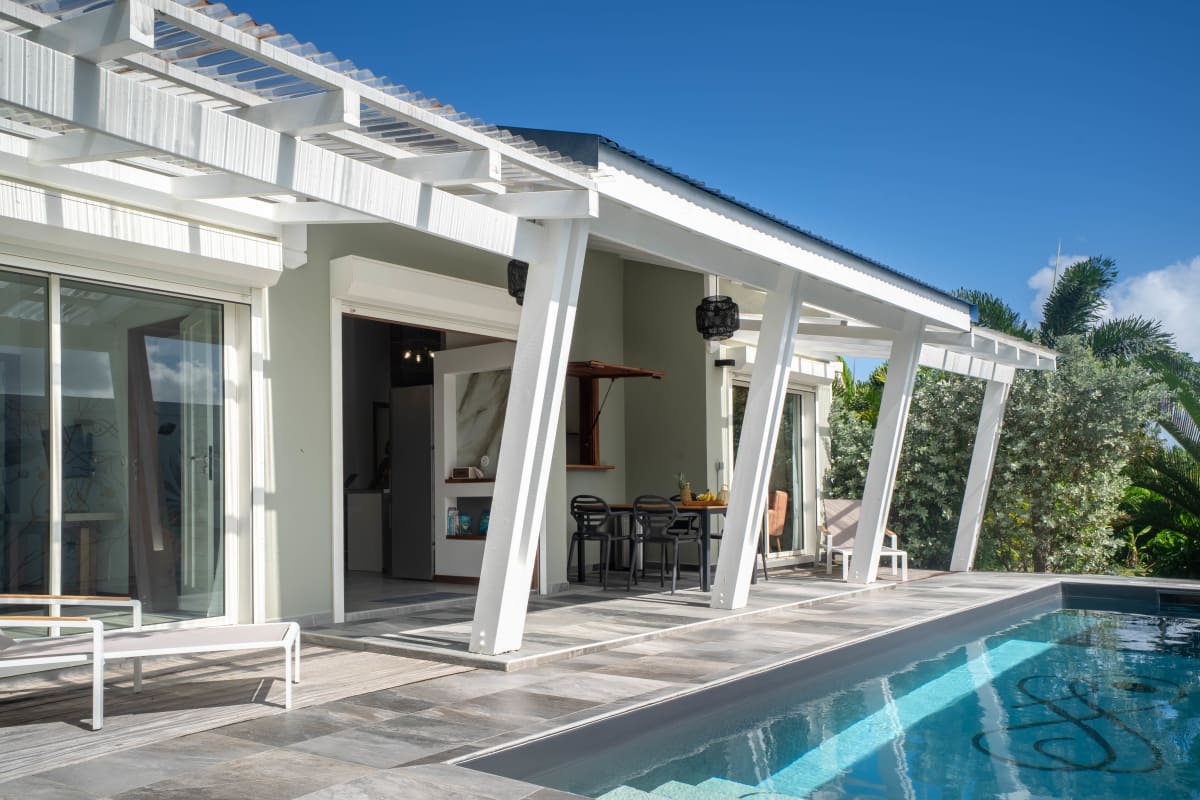 Villa Ethiny