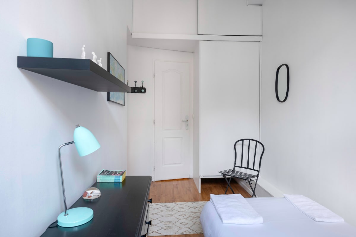  Appartement
