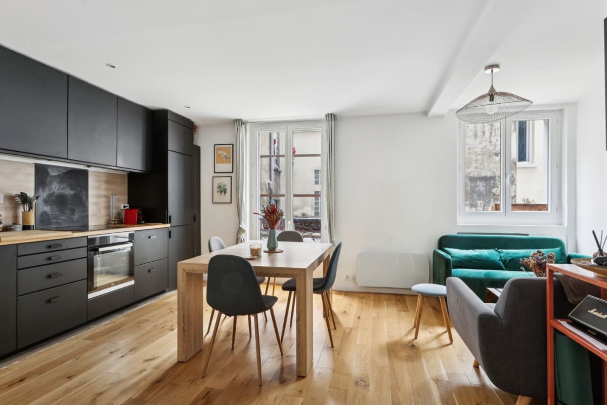  Appartement