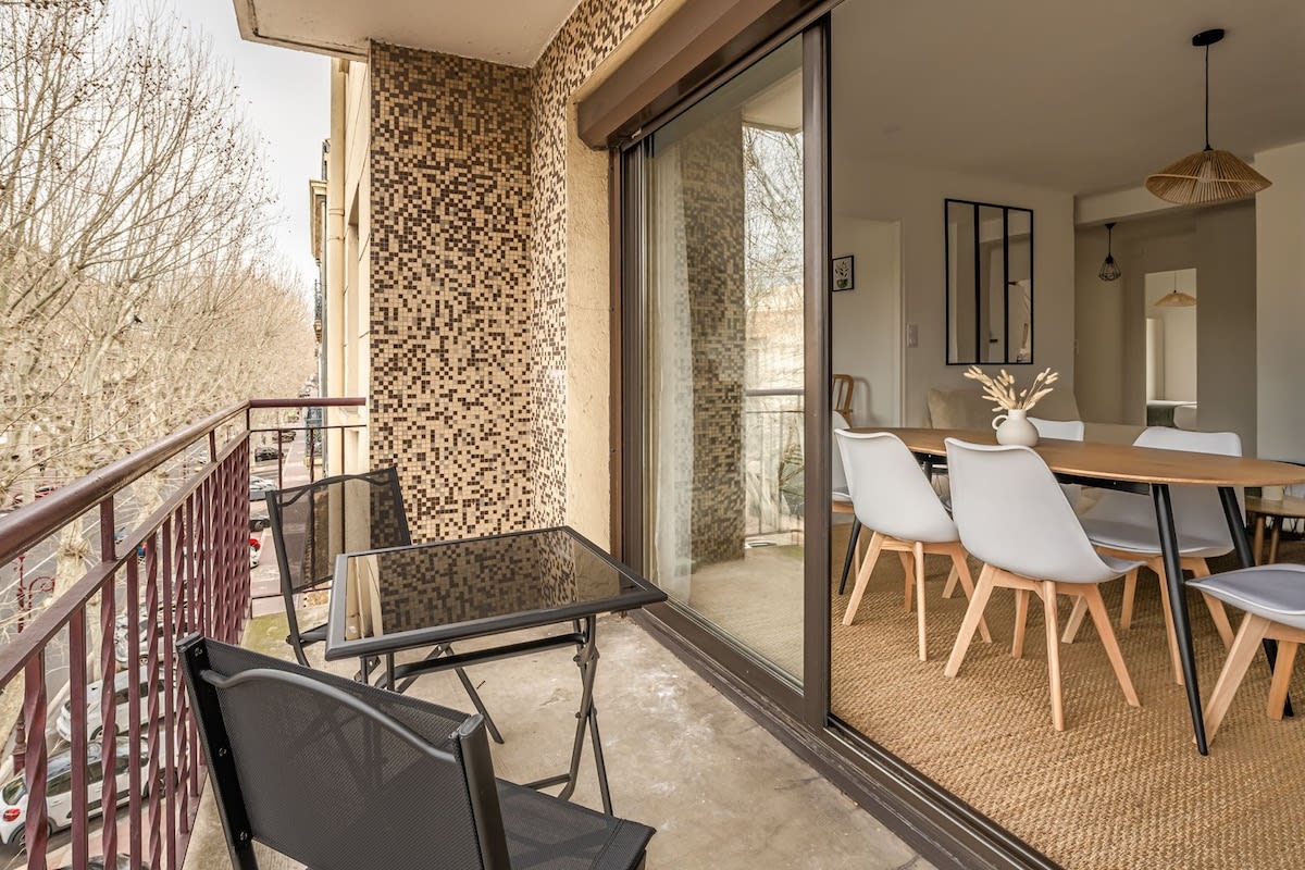  Appartement